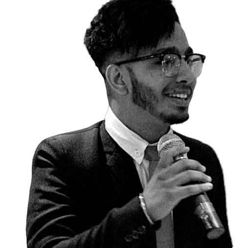 Picture of the author